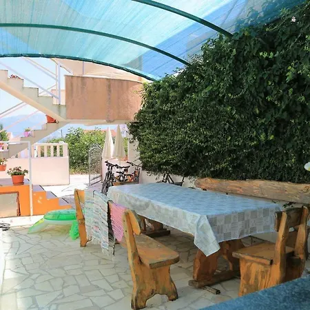 Appartamento 16131a Slatine